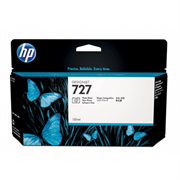HEWLETT PACKARD - Tinta HP LF Negro Fotografico DesignJet 727 130ML