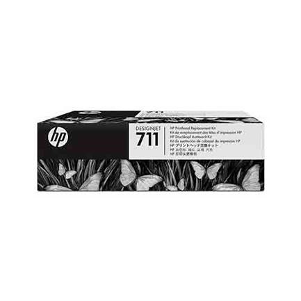 HEWLETT PACKARD - Kit de Reemplazo HP LF 711 DesignJet