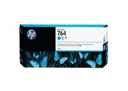 HEWLETT PACKARD - Tinta HP LF 764 Cyan 300ML