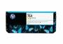 HEWLETT PACKARD - Tinta HP LF 764 DesignJet Amarillo 300ML
