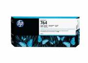 HEWLETT PACKARD - Tinta HP LF 764 DesignJet Negro Fotografico 300ML
