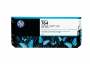 HEWLETT PACKARD - Tinta HP LF 764 DesignJet Negro Fotografico 300ML