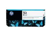 HEWLETT PACKARD - Tinta HP LF 764 DesignJet Gris 300ML