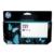 HEWLETT PACKARD - Tinta HP LF 727 DesignJet Magenta 300ML
