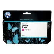 HEWLETT PACKARD - Tinta HP LF 727 DesignJet Magenta 300ML