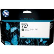 HEWLETT PACKARD - Tinta HP LF 727 DesignJet Negro Fotografico 300ML