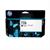 HEWLETT PACKARD - Tinta HP LF 728 DesignJet Amarillo 300ML