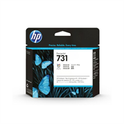 HEWLETT PACKARD - Cabezal HP LF 731