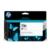 HEWLETT PACKARD - Tinta HP DesignJet 730 LF 130ml Color Gris