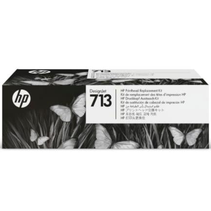 HEWLETT PACKARD - Cabezal HP LF DesignJet 713