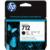 HEWLETT PACKARD - Tinta HP LF DesignJet 712 80ml Color Negro
