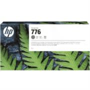 HEWLETT PACKARD - Tinta HP LF 776 1L Color Gris