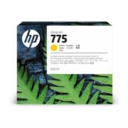 HEWLETT PACKARD - Tinta HP LF 775 500ml Color Amarillo