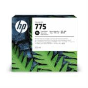 HEWLETT PACKARD - Tinta HP LF 775 500ml Color Negro Fotográfico