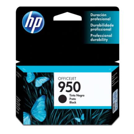 HEWLETT PACKARD - Tinta HP 950 Negro OJ 8100/8600