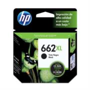 HEWLETT PACKARD - Tinta HP 662XL Negro