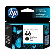 HEWLETT PACKARD - Tinta HP 46 Advantage Negro
