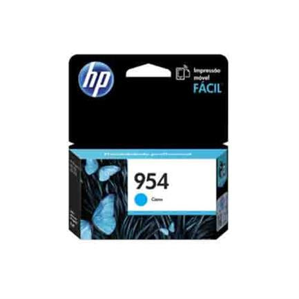 HEWLETT PACKARD - Tinta HP 954 Cyan