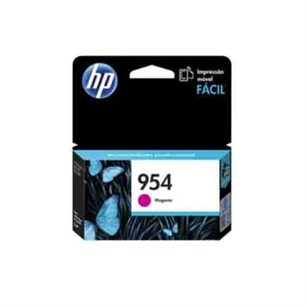 HEWLETT PACKARD - Tinta HP 954 Magenta