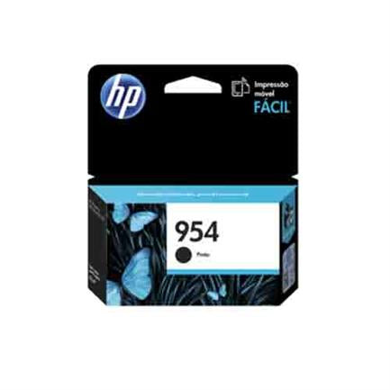 HEWLETT PACKARD - Tinta HP 954 Original Color Negro