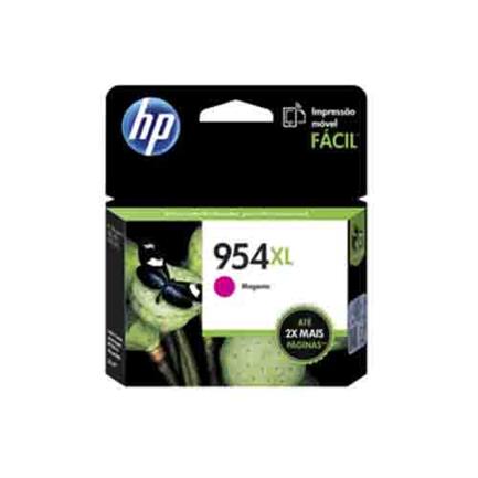 HEWLETT PACKARD - Tinta HP 954XL Magenta