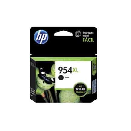 HEWLETT PACKARD - Tinta HP 954XL Negro