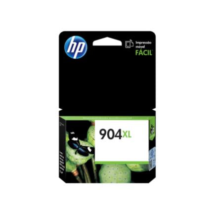 HEWLETT PACKARD - Tinta HP 904XL Amarillo