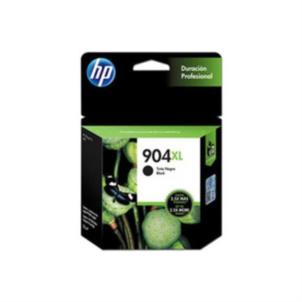 HEWLETT PACKARD - Tinta HP 904XL Negro