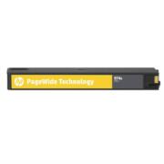 HEWLETT PACKARD - Tinta HP 974X Pagewide Amarillo