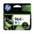 HEWLETT PACKARD - Tinta HP 964XL Cian Original Ink