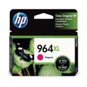 HEWLETT PACKARD - Tinta HP 964XL Magenta Original Ink