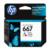 HEWLETT PACKARD - Tinta HP Original Ink Advantage 667 Tricolor