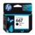 HEWLETT PACKARD - Tinta HP Original Ink Advantage 667 Color Negro