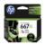 HEWLETT PACKARD - Tinta HP Original Advantage 667XL Alto Rendimiento Tricolor
