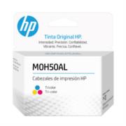 HEWLETT PACKARD - Cabezal de Impresión HP GT de Sustitución Tricolor
