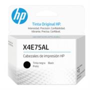 HEWLETT PACKARD - Cabezal de Impresión HP X4E75AL Inktank Color Negro