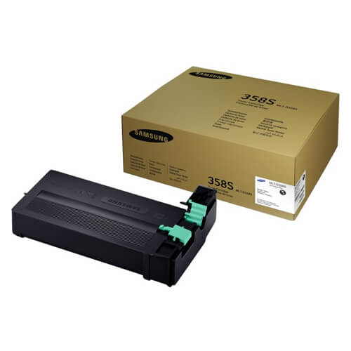 HEWLETT PACKARD - Toner S-Print A4 MLT-D358S Negro