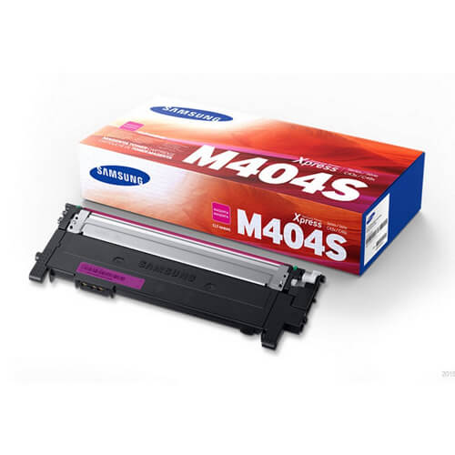 HEWLETT PACKARD - Toner S-Print A4 CLT-M404S Magenta