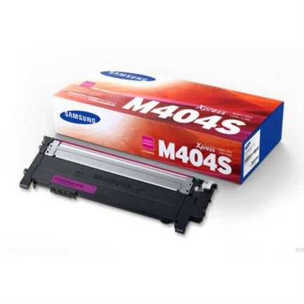 HEWLETT PACKARD - Toner S-Print A4 CLT-M404S Magenta