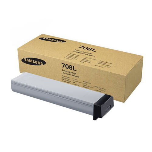 HEWLETT PACKARD - Toner S-Print A3 MLT-D708L Negro
