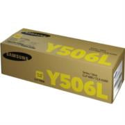HEWLETT PACKARD - Toner S-Print A4 CLT-Y506L Color Amarillo