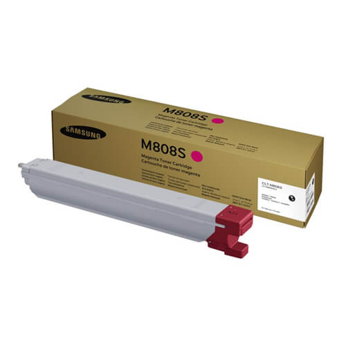 HEWLETT PACKARD - Toner S-Print A3 CLT-M808S Magenta