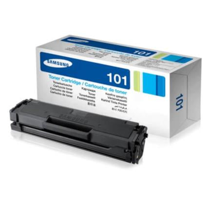 HEWLETT PACKARD - Toner S-Print A4 MLT-D101S Negro