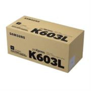 HEWLETT PACKARD - Toner S-Print A4 CLT-K603L Negro Alto Remdimiento