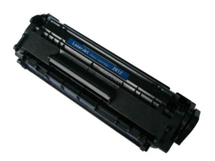 HEWLETT PACKARD - TONER HP 1015 1010