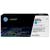 HEWLETT PACKARD - Toner HP 651A Cyan