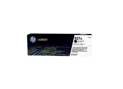 HEWLETT PACKARD - Toner HP 827A Negro