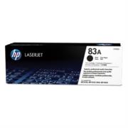HEWLETT PACKARD - Toner HP 83A Negro