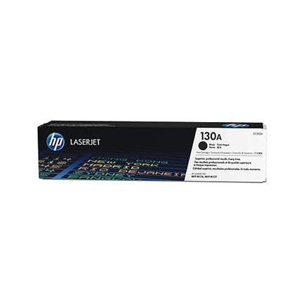 HEWLETT PACKARD - Toner HP 130A Negro