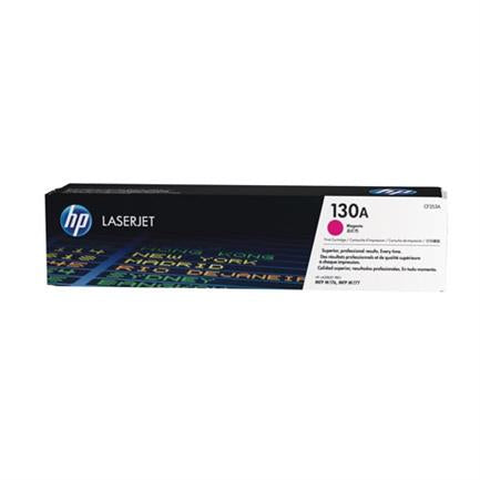 HEWLETT PACKARD - Toner HP 130A Magenta